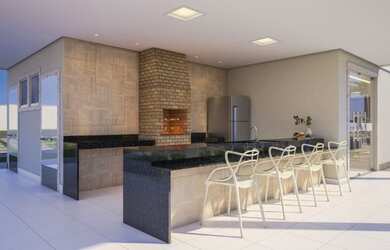 Imagem 5: Apartamentos no Cambeba de 2 quartos/Elevador/Entrada Facilitada