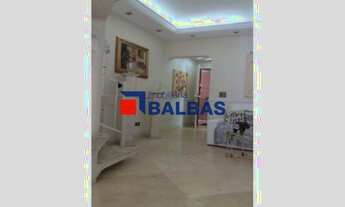 Imagem 2: Cobertura duplex Jardim Anália Franco