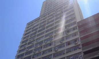 Imagem: PORTO ALEGRE - Conjunto Comercial/Sala