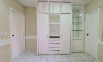 Imagem 2: SR-Apartamento para venda com 125 metros quadrados com 3 quartos em Centro - Teresina - PI