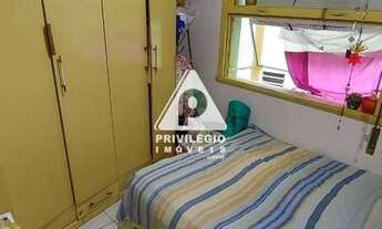 Imagem 6: Sala-quarto em Copacabana próximo da praia!