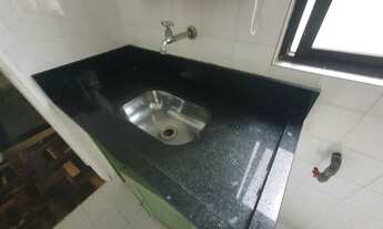 Imagem 4: Ótimo apartamento de um dormitório, sem vaga de garagem, sem Santa Cecília!!