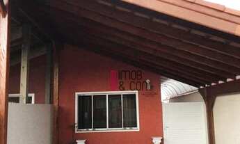 Imagem: Casa com 2 dormitórios à venda, 91 m²