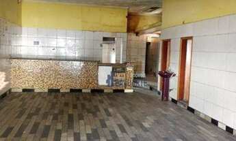 Imagem 2: Ponto para alugar, 90 m² por R$ 3.500,00/mês - Vila Mascote - São Paulo/SP