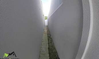 Imagem 16: CASA NO ALTO DA TEREZINHA ESCRITURADA COM 3/4 NA RUA DA CASCATA