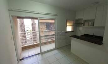 Imagem 3: Apartamento Padrão em Ribeirão Preto