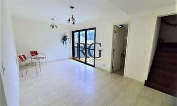 Imagem 4: Cobertura com 2 dorms, Gonzaga, Santos - R$ 985 mil, Cod: 35