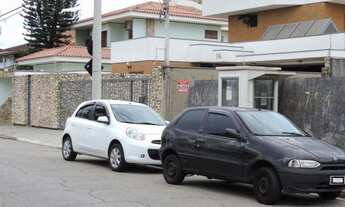 Imagem 2: Terreno para alugar, 480 m² por R$ 2.500,00/mês - Jardim das Nações - Taubaté/SP