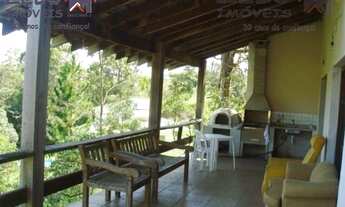 Imagem 6: Casa Residencial à venda, Bairro inválido, Cidade inexistente - CA0536