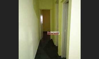 Imagem 4: Casa com 1 dormitório para alugar, 70 m² por R$ 900/mês - Arujamerica - Arujá/SP