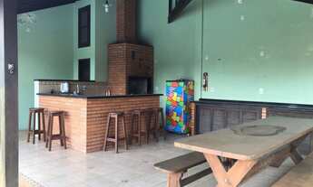 Imagem 7: Casa à venda Bairro Santa Catarina