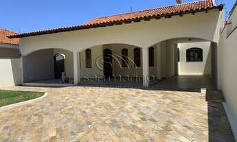 Imagem 3: Casa Jardim Nova Aparecida