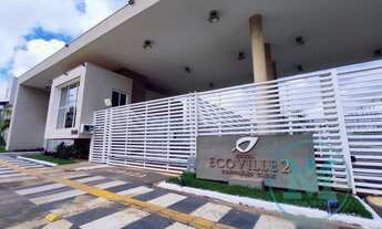 Imagem 4: CASA VIP NO ECOVILLE 2 EM PARNAMIRIM/RN (120 M²) - VIVA COM ESTILO!!