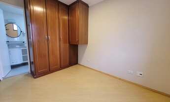 Imagem 3: Apartamento para aluguel tem 72m², 03 dormitórios por R$ 2.700/mês no Tatuapé em São Paulo