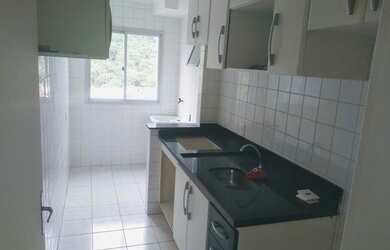 Imagem 6: Apto 2 Dormitórios Impecável no Canto do Forte