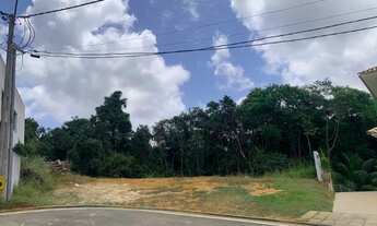 Imagem 3: Vende-se excelente lote com 1.800m2 em Alphaville 1 no Condomínio Itaparica