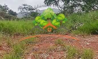 Imagem 4: Oportunidade de Lote para venda com 3300 metros quadrados em Simão Pereira - MG