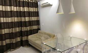 Imagem 7: Apartamento para venda - Condomínio Neivas Ville - Campo Grande