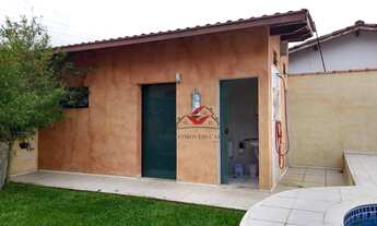 Imagem 6: Casa com 3 dorms (1 suíte) à venda, 354 m² - Pontal de Santa Marina - Caraguatatuba/SP