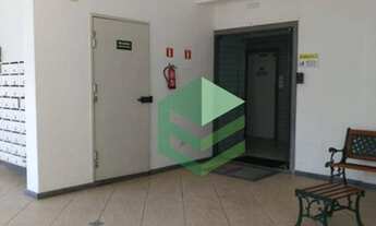 Imagem 5: Apartamento com 2 dormitórios à venda, 54 m² por R$ 245.000,00 - Jardim São Savério - São