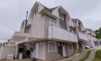 Imagem: Sobrado Condomínio - Bairro Alto