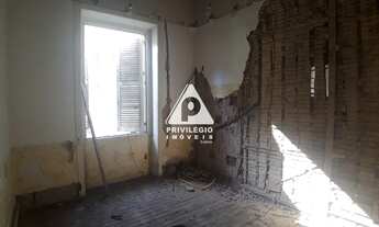 Imagem 4: Grandiosa casa em Botafogo