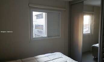 Imagem 5: Apartamento para Venda em Santos, VILA MATHIAS, 2 dormitórios, 1 suíte, 2 banheiros, 1 vag