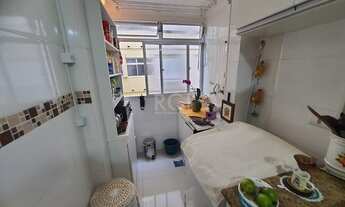 Imagem 5: Porto Alegre - Apartamento Padrão - Santana