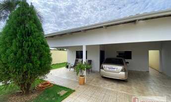 Imagem: Casa com 3 dormitórios à venda, 186 m²