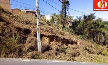 Imagem 7: Vespasiano - Terreno Padrão - Santa Maria