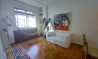 Imagem: Excelente imóvel de 2 quartos em rua nobre