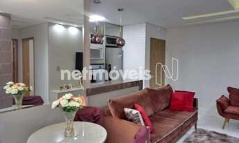 Imagem 2: Venda Apartamento 2 quartos Goiânia Belo Horizonte