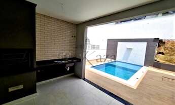 Imagem: Casa de condomínio para venda tem 250 metros