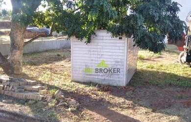 Imagem 6: Terreno no condomínio Aldeia do Lago-Icém-SP