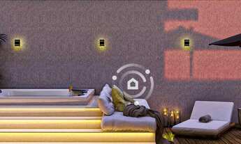 Imagem: Sobrado em Condomínio no Água Verde, 3