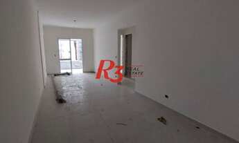 Imagem 6: Apartamento para venda tem 105 metros quadrados com 3 quartos em Guilhermina - Praia Grand