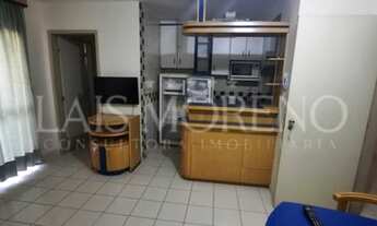 Imagem 4: Oportunidade / Caldas Novas / 1 quarto / varanda / lazer completo / urgente