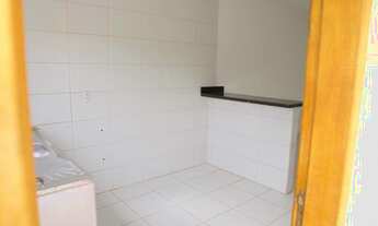 Imagem: Casa com 2 dormitórios à venda, 80 m²