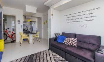 Imagem 3: Porto Alegre - Apartamento Padrão - Partenon