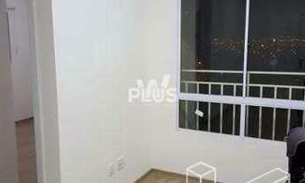 Imagem 4: Apartamento em Sorocaba bairro Lopes de Oliveira