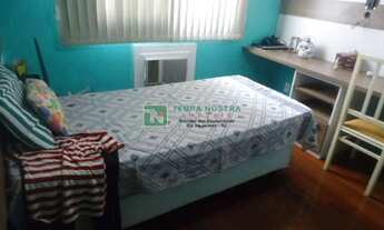 Imagem 2: Rio de Janeiro - Apartamento Padrão - Recreio dos Bandeirantes