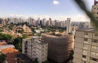 Imagem 7: Apartamento para venda ou locação possui 100 metros com 3 quartos + Home Office em Vila Ma