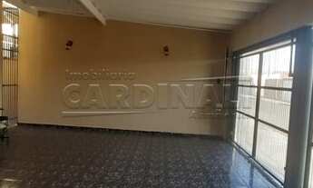 Imagem 7: Sao Carlos - Casa Padrão - Vila Boa Vista