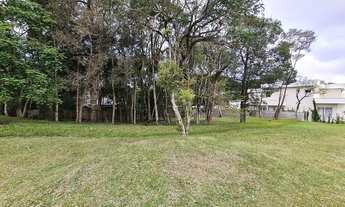 Imagem 4: Lote/Terreno para venda possui 1400 metros quadrados em Santa Cândida - Curitiba - PR