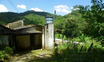 Imagem 3: Chácara de 50.000 m², com antigo Rãnário desativado