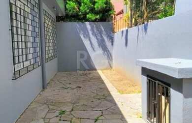 Imagem 6: Porto Alegre - Casa Padrão - Jardim Botânico