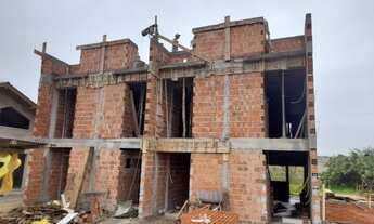 Imagem 3: Belo Sobrado Geminado Pirabeiraba,1suíte+1dorm,2vagas,9mtfundos