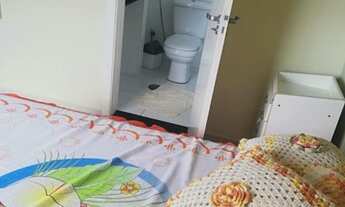 Imagem 16: Apartamento para venda possui 97 metros quadrados com 2 quartos em Ponta da Praia - Santos