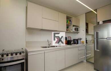 Imagem 6: Apartamento à venda, Ed. Inovatto, Avenida Doutor Marco Paulo Simon Jardim, Vila da Serra