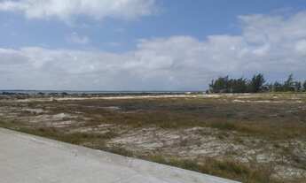 Imagem 3: Lançamento em Arraial do Cabo- Codomínio Salinas- Financiados
